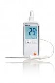 TESTO 108. ИЗМЕРЕНИЯ В ПИЩЕВОЙ ПРОМЫШЛЕННОСТИ