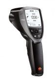 TESTO 835-T2 ИЗМЕРЕНИЯ ДО 1500 °С
