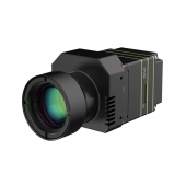Тепловизионная камера TN460