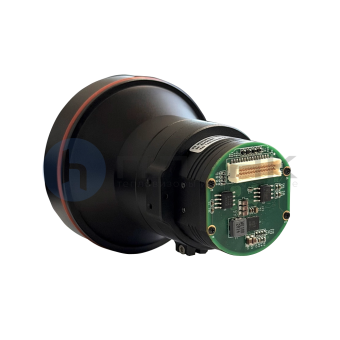 Тепловизионный модуль IRAY Micro II 640 55мм