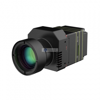 Тепловизионная камера TN460