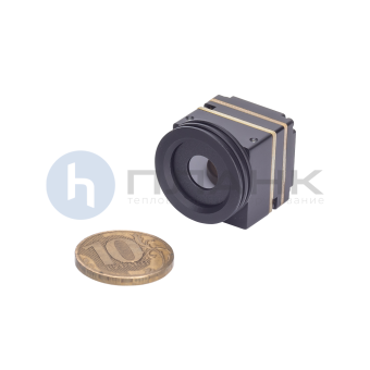 Тепловизионный модуль iLC212R (термография)