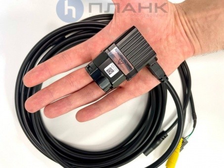 Автомобильный тепловизор Guide N-Driver 384      (Снят с производства)