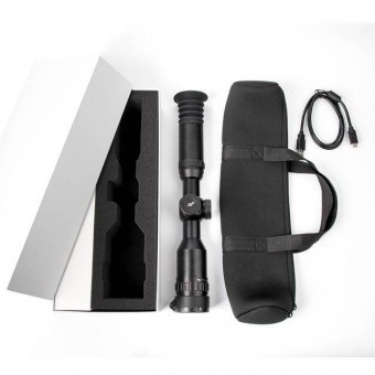 Тепловизионный прицел DALI-IRtech RS335-384