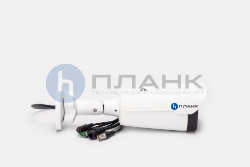 Двухспектральная камера для измерения температуры DLD-TS
