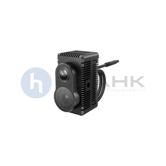 Автомобильная система ночного видения с искусственным интеллектом Planck NS7