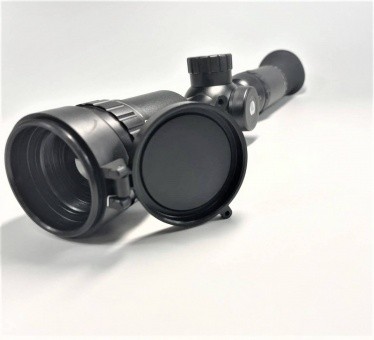 Тепловизионный прицел DALI-IRtech RS335-384